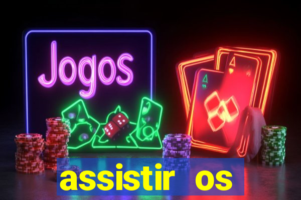 assistir os simpsons on-line